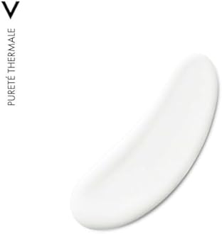 Vichy Purete Thermale 3-in-1 One Step Cleanser 200ml