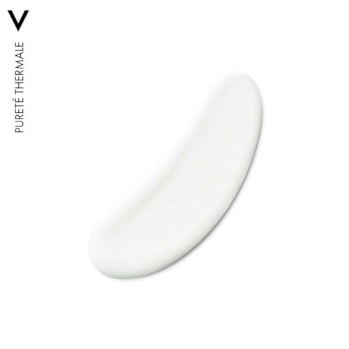 Vichy Purete Thermale 3-in-1 One Step Cleanser 200ml