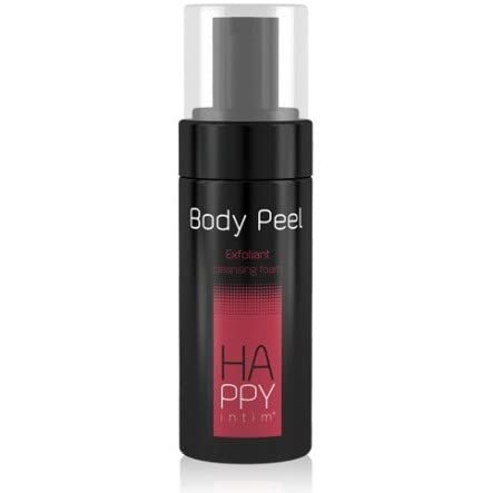 SKIN TECH HAPPY INTIM BODY PEEL