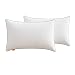 Sweetnight Kopfkissen 40x80 2er Set Kissen,weiches Schlafkissen Sofakissen mit Mikrofaser Füllung Atmungsaktiv geeignet für Alle Schlafpositionen,2er 40x80cm