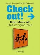 Preisvergleich Produktbild Check out!: Hotel Mama adé - Start ins eigene Leben