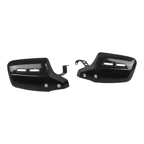 Déflecteur Garde-Main Moto CL500 SCL500 Solution Mains Froides et Projections Pluie Pluie