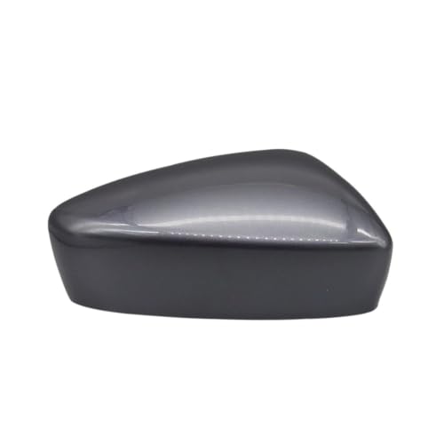 Cache rétroviseur Mazda 2 Demio 2017-2024 - Coque de remplacement grise côté droit RH