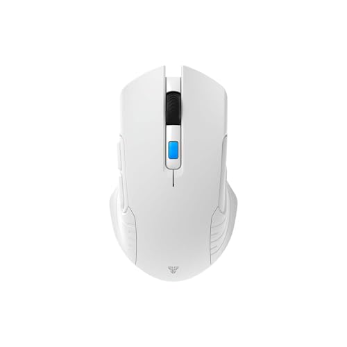 WG12RS Raıgor Iıı Kablosuz Beyaz Gaming Mouse