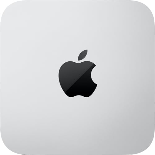 Apple Mac Studio M2 Ultra desktop