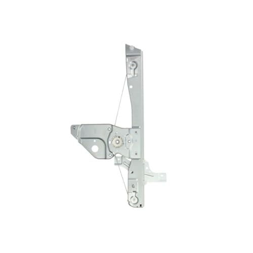 Lève-vitres bloqué sur Peugeot 508 ? Solution Magneti Marelli