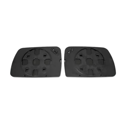 Miroir de remplacement抗反射 dégivrant pour Range Rover L322 - 6