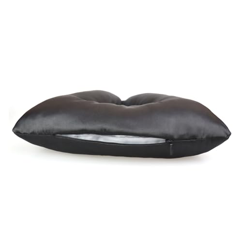 Almohada de Satén para Protección del Cabello miniatura 4