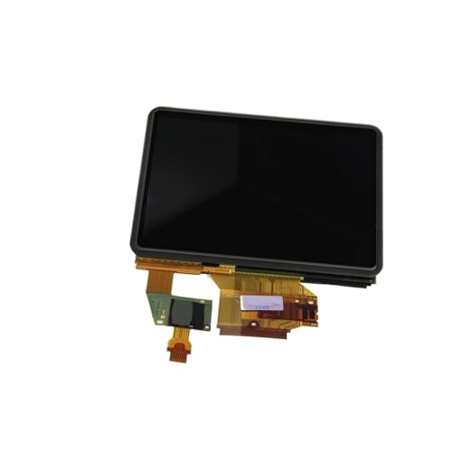 �o�b�N���C�g�C�����i�t���^�b�` LCD �f�B�X�v���C��ʁACanon�A5D Mark IV �ƌ݊�������B 5D4 5DIV DS126601 ��჌�t�̌���