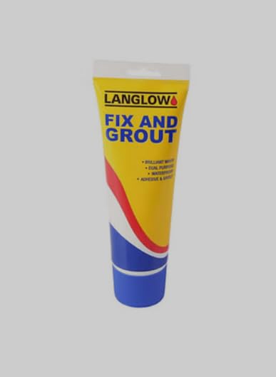 Palace Lw100903 Fix And Grout Pack Surface Protectors (330G)