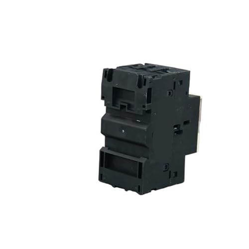 Disjoncteur moteur thermique GV2ME04C arrêt automatique pour éviter moteur grillé