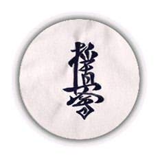 Kamikaze Kimono Especial KYOKUSHINKAI Bordado