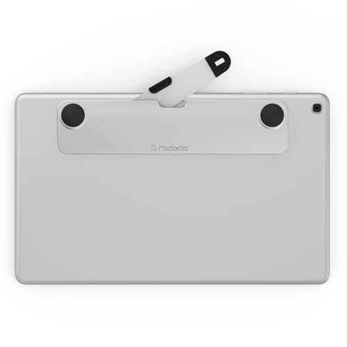 Maclocks BLD01 Blade Universal Laptop and Tablet Bracket (Silver)
