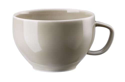 Rosenthal Tee-Obertasse Pearl Grey 0,24 L