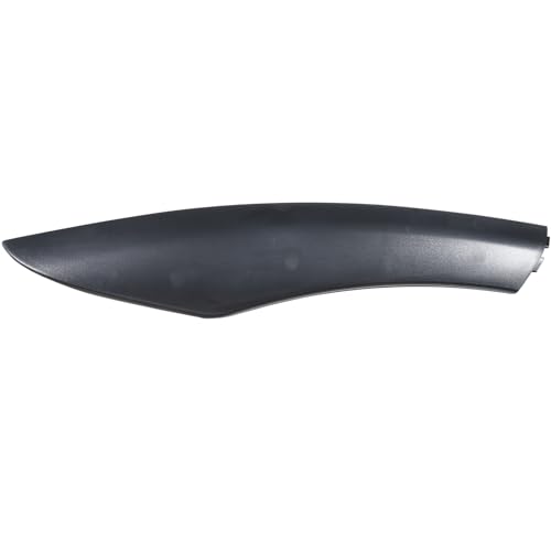 VHEUHZ Barra de Techo Funda para Equipaje para Barras de Techo Compatible con Skoda Yeti SUV 2009-2018 portaequipajes (Delantero Izquierdo)