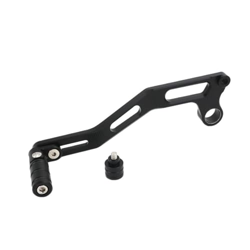 Levier vitesse moto sélecteur de changement pliable pour G310GS