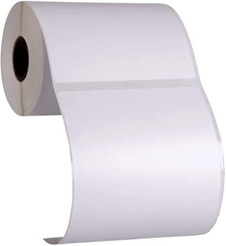 UPS Direct Thermal Label Roll, 4" x 6.25", 320 Labels per Roll (01774006) image 2