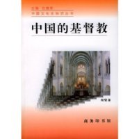 Christianity in China(Chinese Edition) 7100022320 Book Cover
