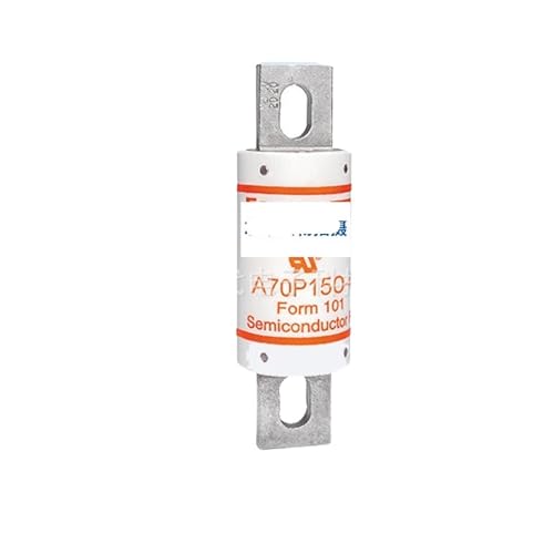 Fusible rapide A70P150-4 haute performance pour une isolation thermique optimale