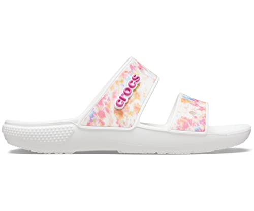 Image of Crocs Unisex-Adult Classic Slide Sandal