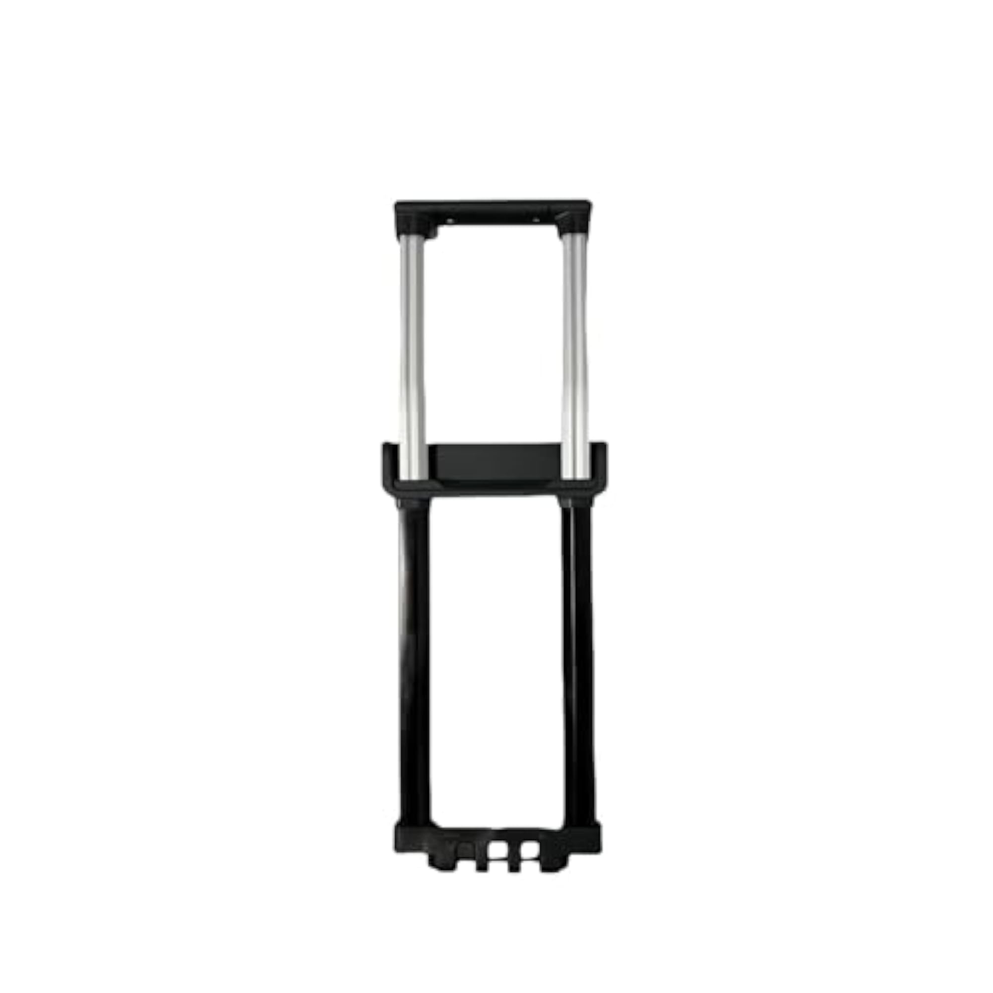 Suitcase Telescopic Handle Easy Installation Trolley Case Handle Replacement 24inch