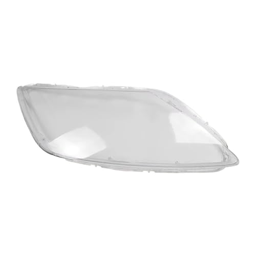 Lentille projecteur haute clarté pour capot phare Mazda CX7 2008-2016