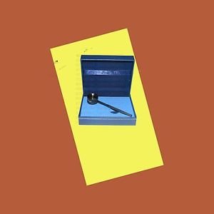 Mars International 4-Mirror Gonioscope For Ophthalmology And Medical Health Caree