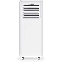 Tosot 10,000 BTU 3-in-1 Portable Air Conditioner only 1.99: eDeal Info