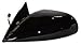 TYC 6510132 Mitsubishi Eclipse Driver Side Power Non-Heated Replacement Mirror