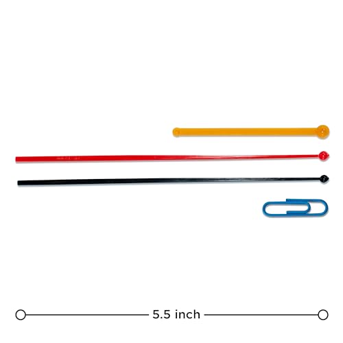 Dosing spoon | milligram measuring spoons set of 7 | exact dosing from 6 mg to 1g | mg measuring spoons for powder