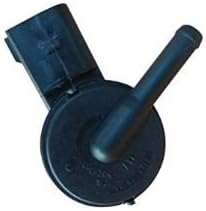 Vacuum Control Purge Valve,intended for Vw Golf Mk4 Bora Leon Octavia Audi A3 1997-2009