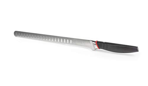 Peugeot Paris Classic - Cuchillo para salmón, acero inoxidable
