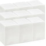 1800 PCS Thick Gun Cleaning Patches, Universal Cleaning Patches for Firearms - Lint Free & Highly Absorbent Nonwoven Fabric, 2