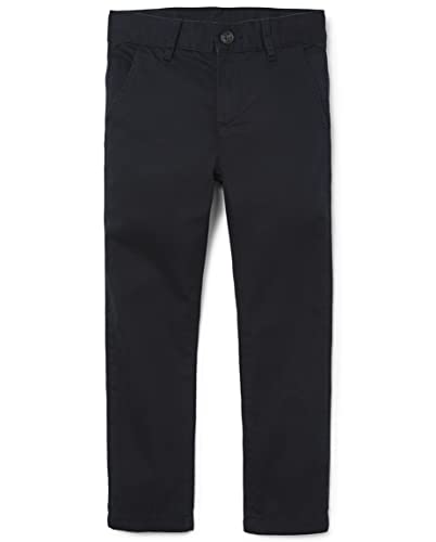 Image of The Children's Place Boys Stretch Skinny Chino Pants