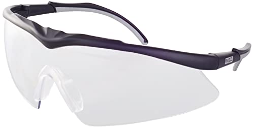MSA TecTor Schutzbrille für taktischen Augenschutz