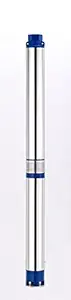 Fitwell V3 Submersible Pump :1.5 HP Stage-25 (SS2-1525)