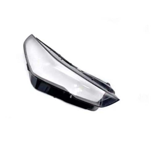 Lentille de phare avant BMW Série 5 G60 2024 : kit de rechange de qualité d'origine