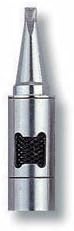 Iroda S-12 2mm Chisel Replacement Soldering Iron Tip for SOLDERPRO 70