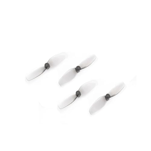 Hélice PC renforcée 40mm pour transformer vos sessions de vol en intérieur