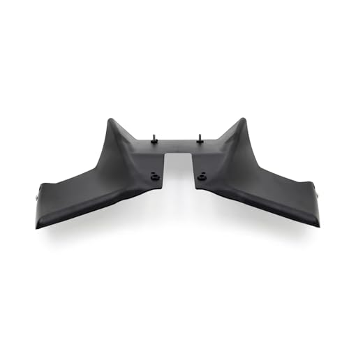 Kit d'aileron avant aérodynamique moto Suzuki GSX-8S anti-wheeling stable