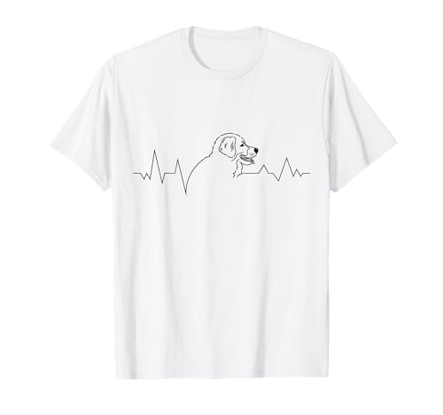 Chien Chiens Race de Chien Bernese-Mountain-Dog Chien T-Shirt