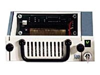 Châssis SCSI 80 broches Data Express DE200 Wide Ultra160 noir