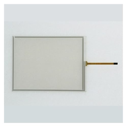 Film plastique de protection XTOP08TV-ED haute résistance pour touchpad