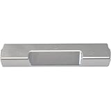omc cobra trim sender replacement Progettato come anodo di zinco della barra di Power Trim a montaggio diretto per proteggere i pistoni idraulici dalla corrosione