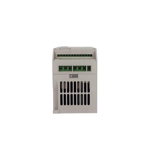 Onduleur de contrôle vectoriel 2.2KW pour stabiliser la pression d'eau - 6