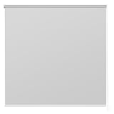 KOZFULE Persianas Enrollables 100% Blackout-140An x 180Al cm, Cortinas Desplegables, Cortinas Tejidas con Aislamiento, Free...