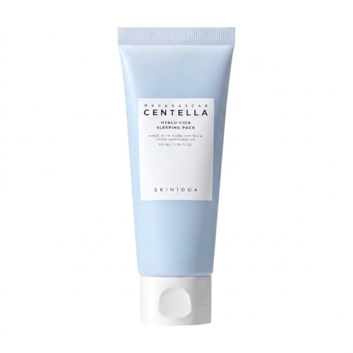 SKIN1004 Hyalu-Cica Sleeping Pack 3.38 oz