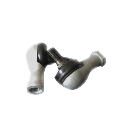 Tige droite SQ16-2RS pour supprimer le jeu mécanique de vos articulations