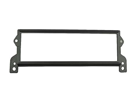 Sound-way 1 DIN radio samochodowe, ramka kompatybilna z BMW Mini R50, R52, R53