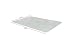 Andiamo 200096 - Alfombrilla protectora para suelo, 100% PET , 74 x...
